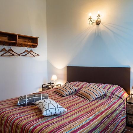 Mas De L'Arrivette Bed & Breakfast Saint-Genies-de-Comolas Luaran gambar