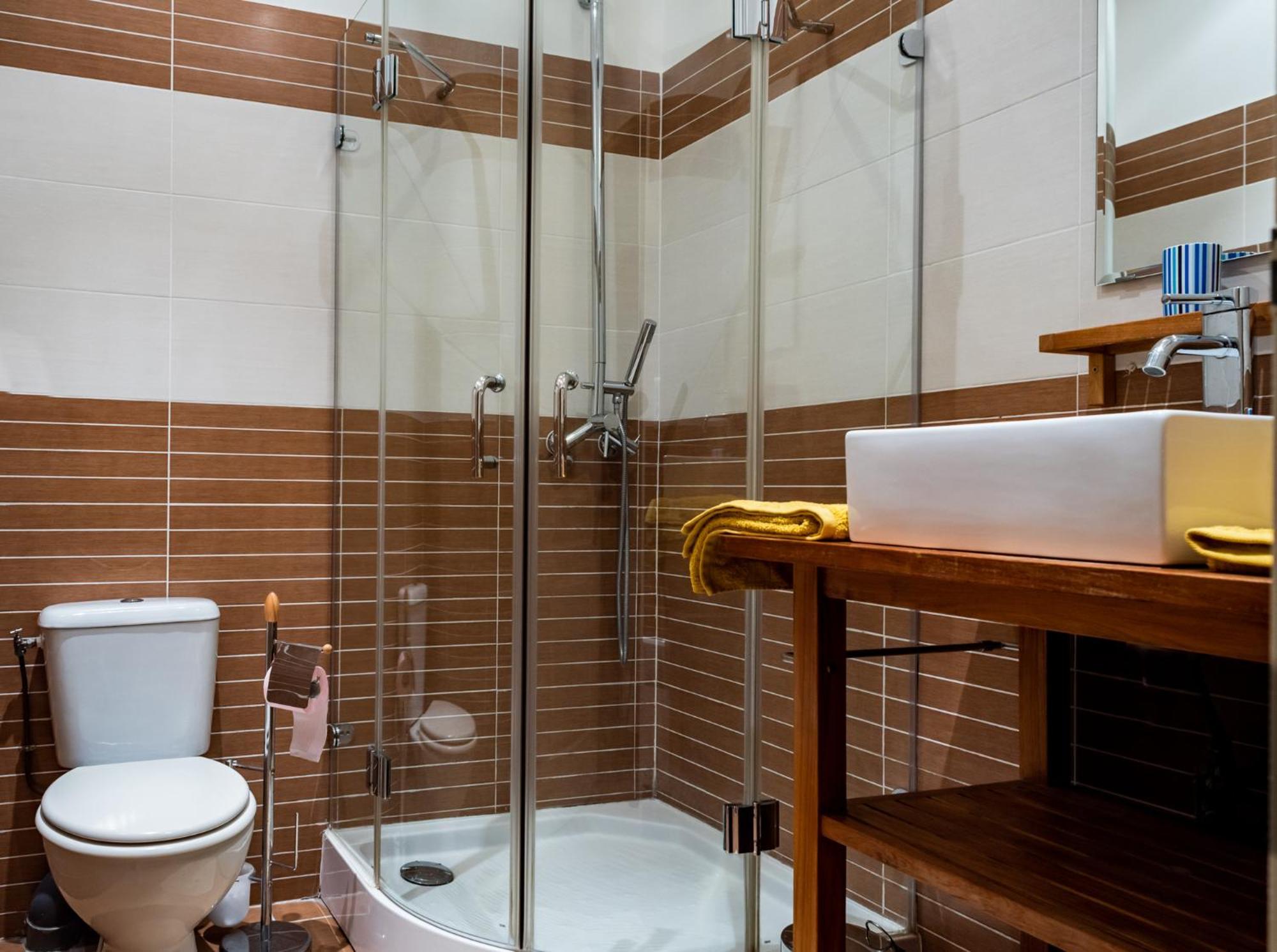 Mas De L'Arrivette Bed & Breakfast Saint-Genies-de-Comolas Luaran gambar