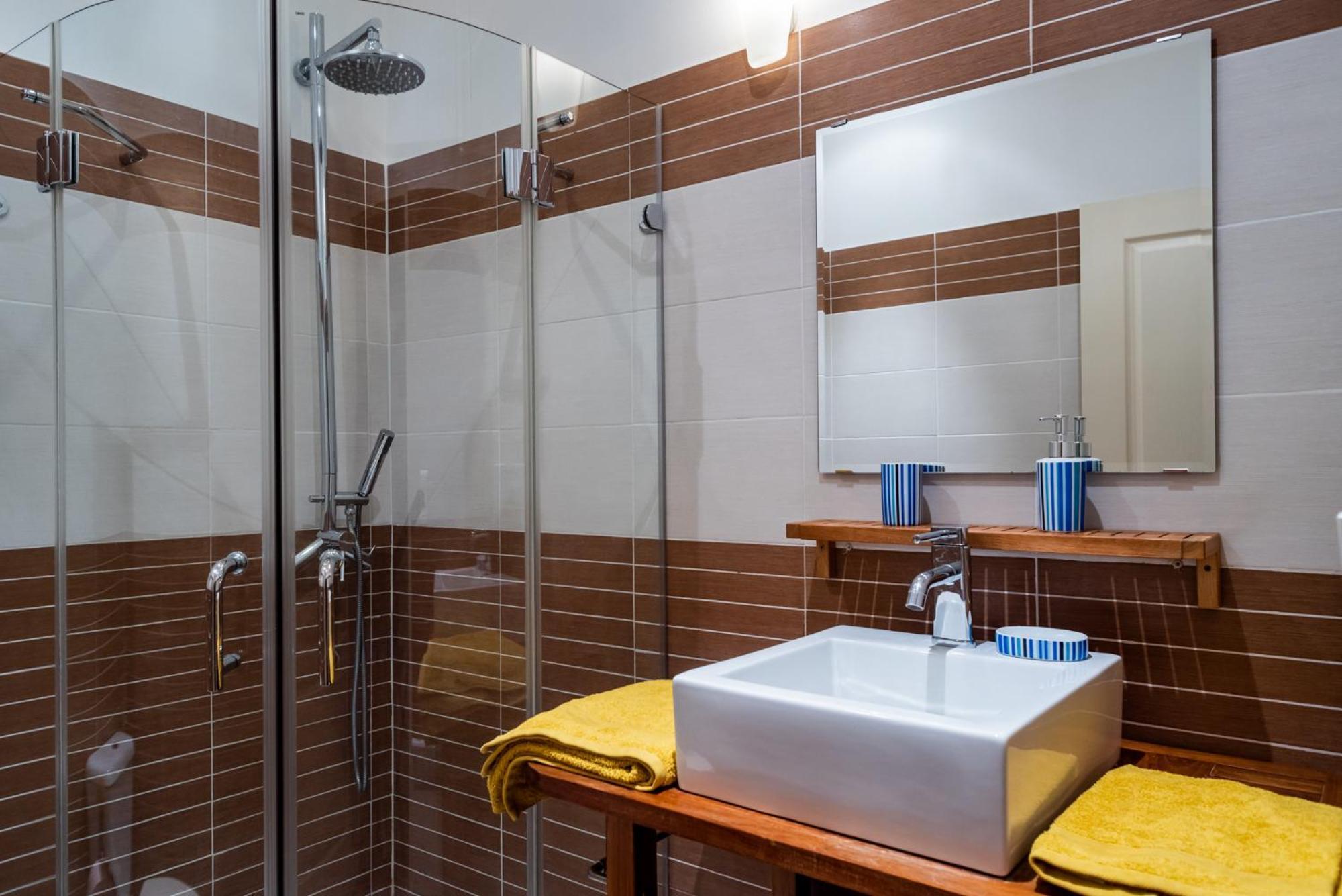 Mas De L'Arrivette Bed & Breakfast Saint-Genies-de-Comolas Luaran gambar